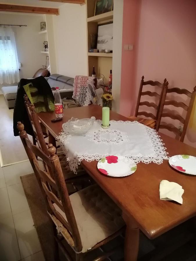 Noclegi Przy Kominku Miedzyles  Ngoại thất bức ảnh